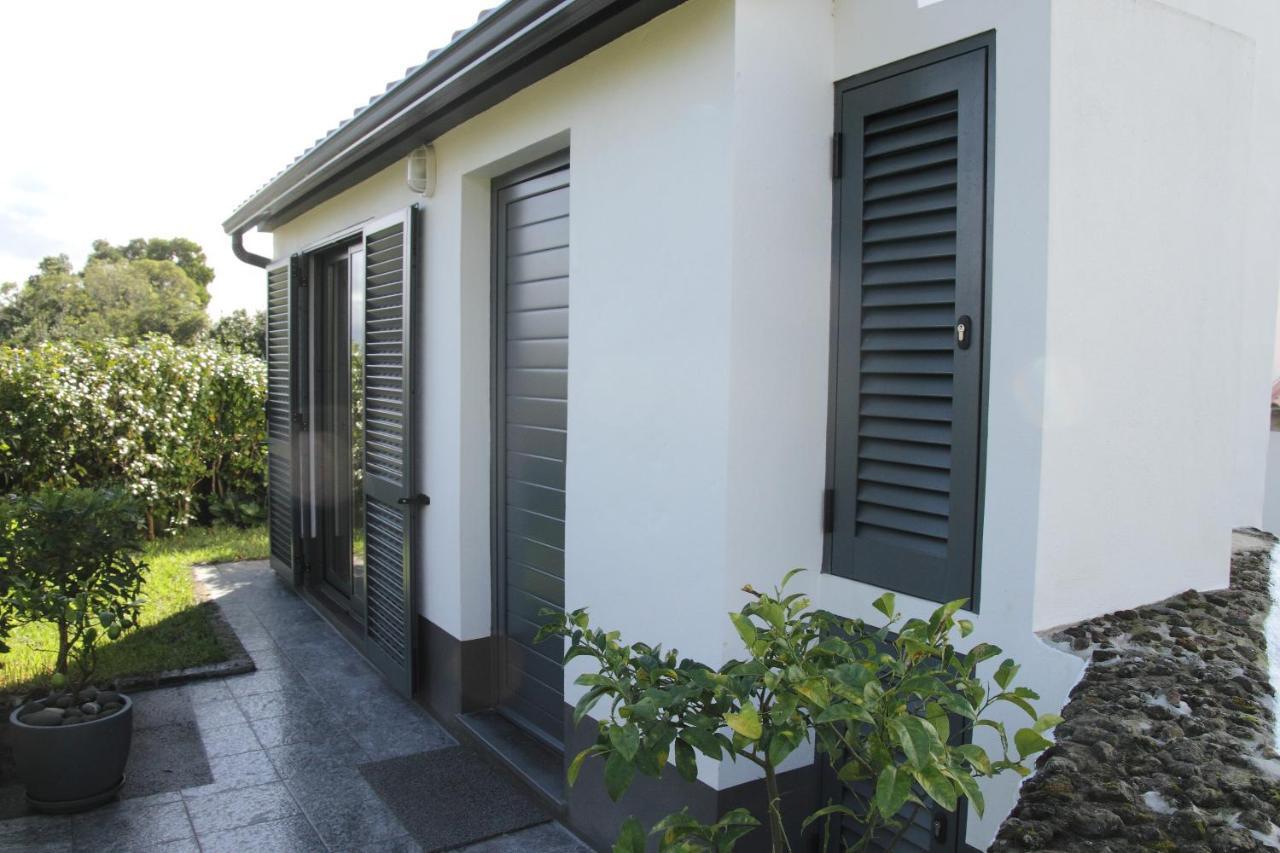 Cantinho Da Luz Ponta Delgada Exterior foto